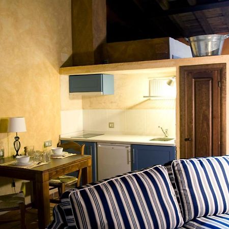 روبليديلو دي جاتا Apartamentos Luna Menguante المظهر الخارجي الصورة
